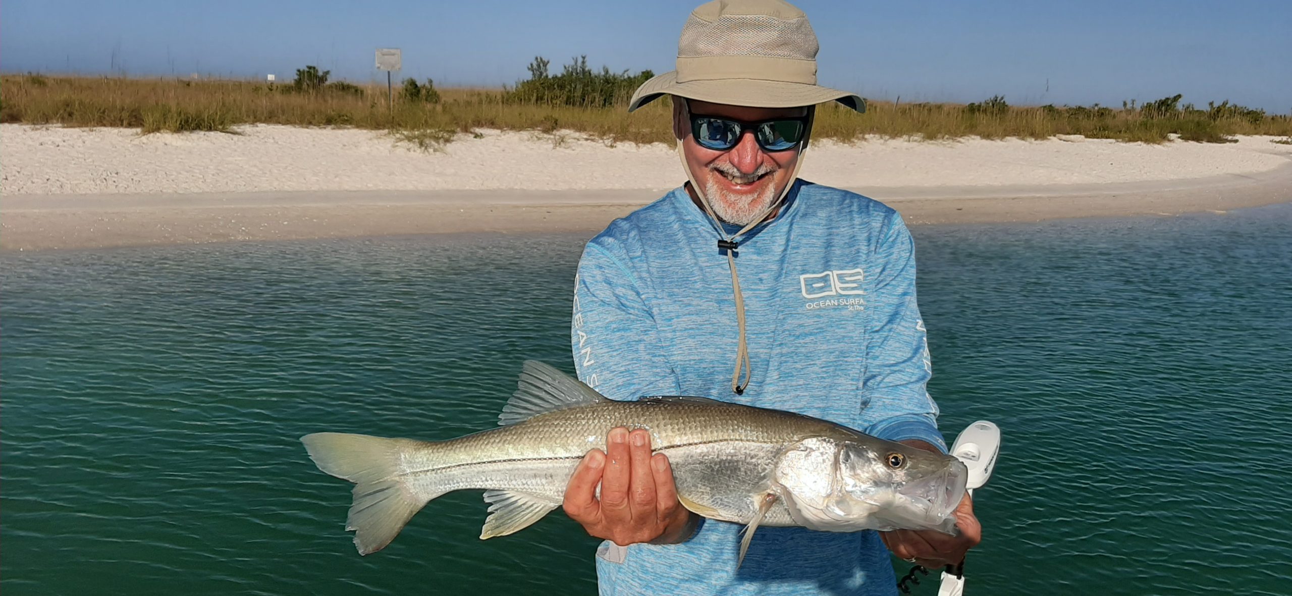 How to Fish for Snook: The Complete Guide